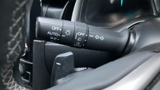 Honda Civic 1.0 VTEC Turbo 126 SR 5dr CVT Petrol Hatchback